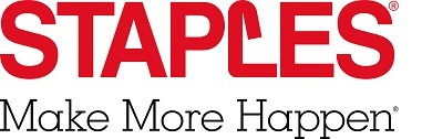 Staples